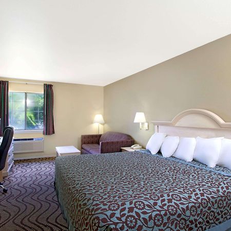 Days Inn By Wyndham Kerrville Ngoại thất bức ảnh