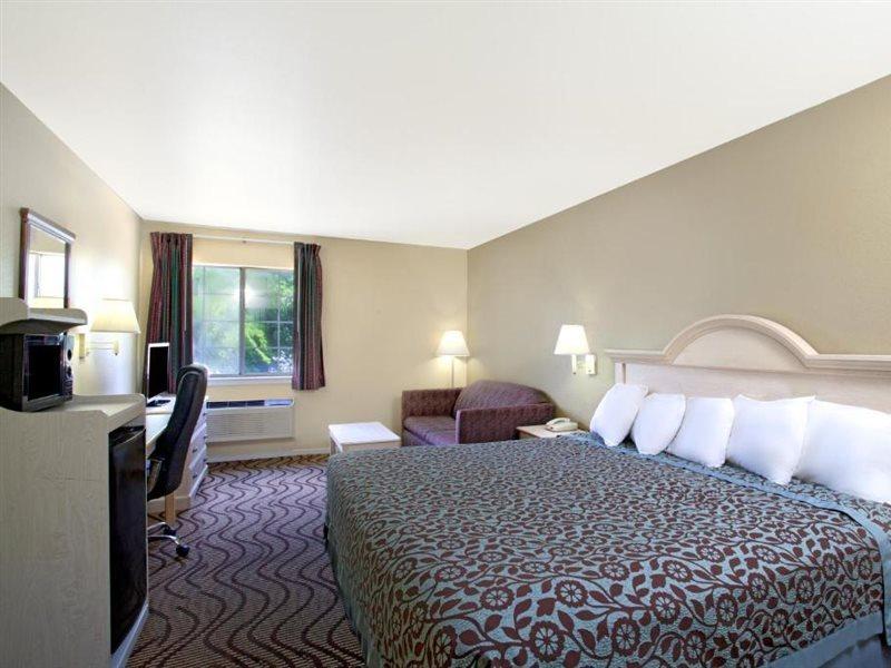 Days Inn By Wyndham Kerrville Ngoại thất bức ảnh