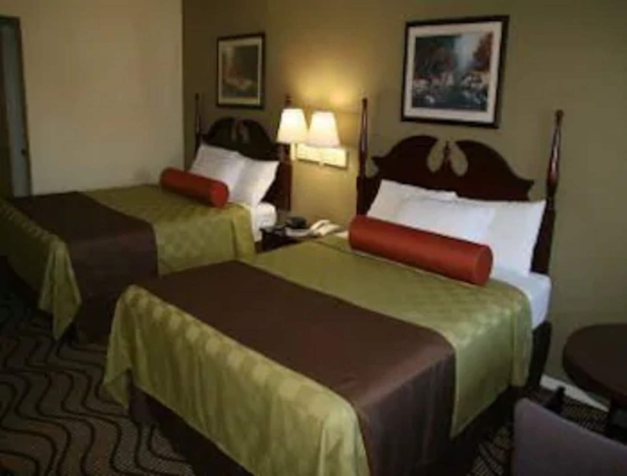 Days Inn By Wyndham Kerrville Ngoại thất bức ảnh
