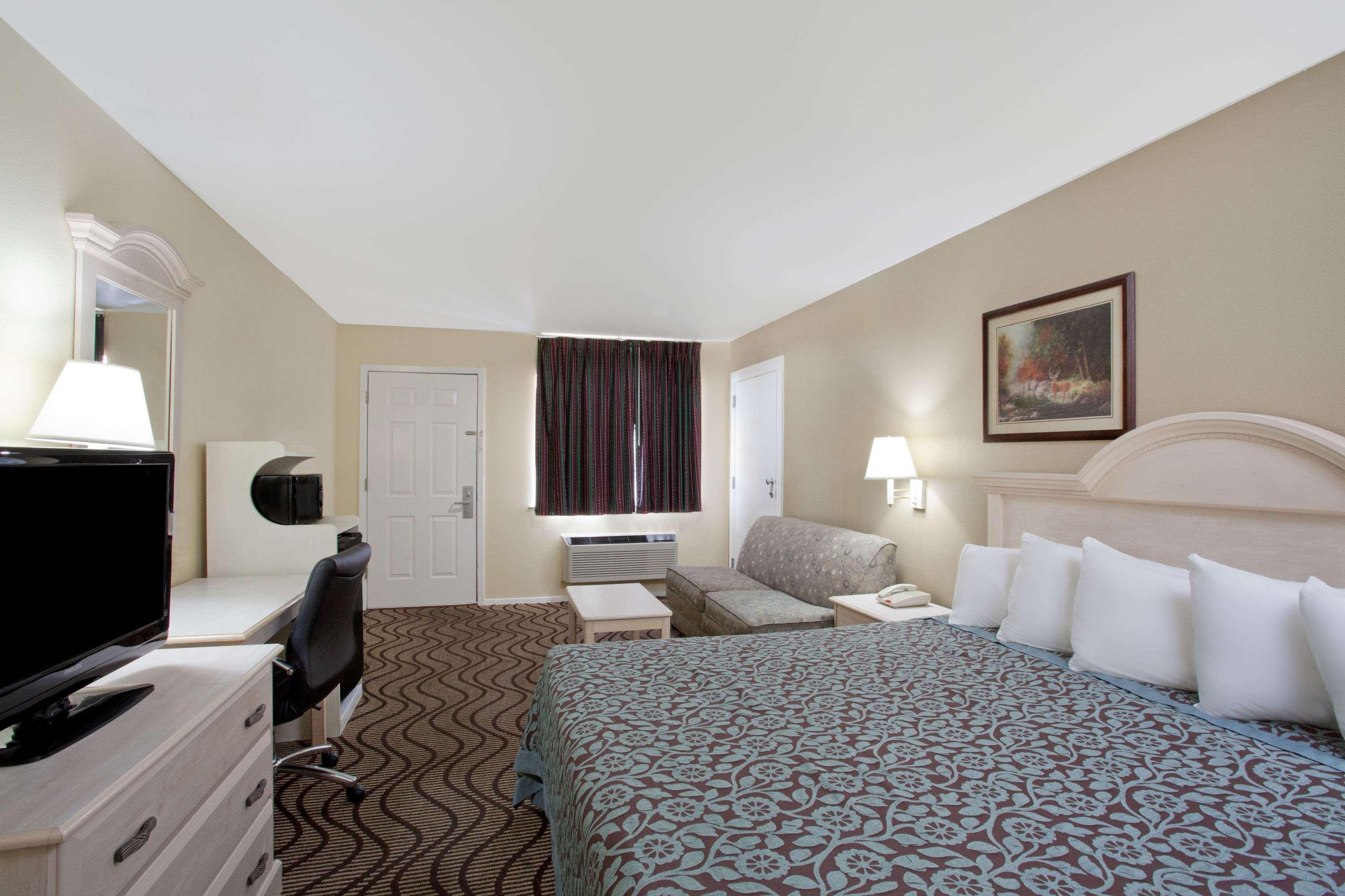 Days Inn By Wyndham Kerrville Ngoại thất bức ảnh