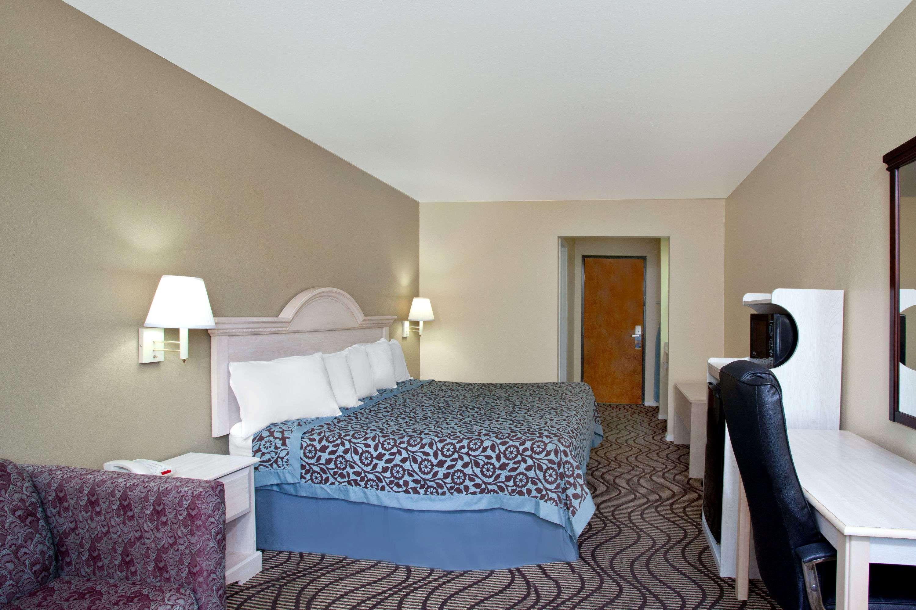 Days Inn By Wyndham Kerrville Ngoại thất bức ảnh