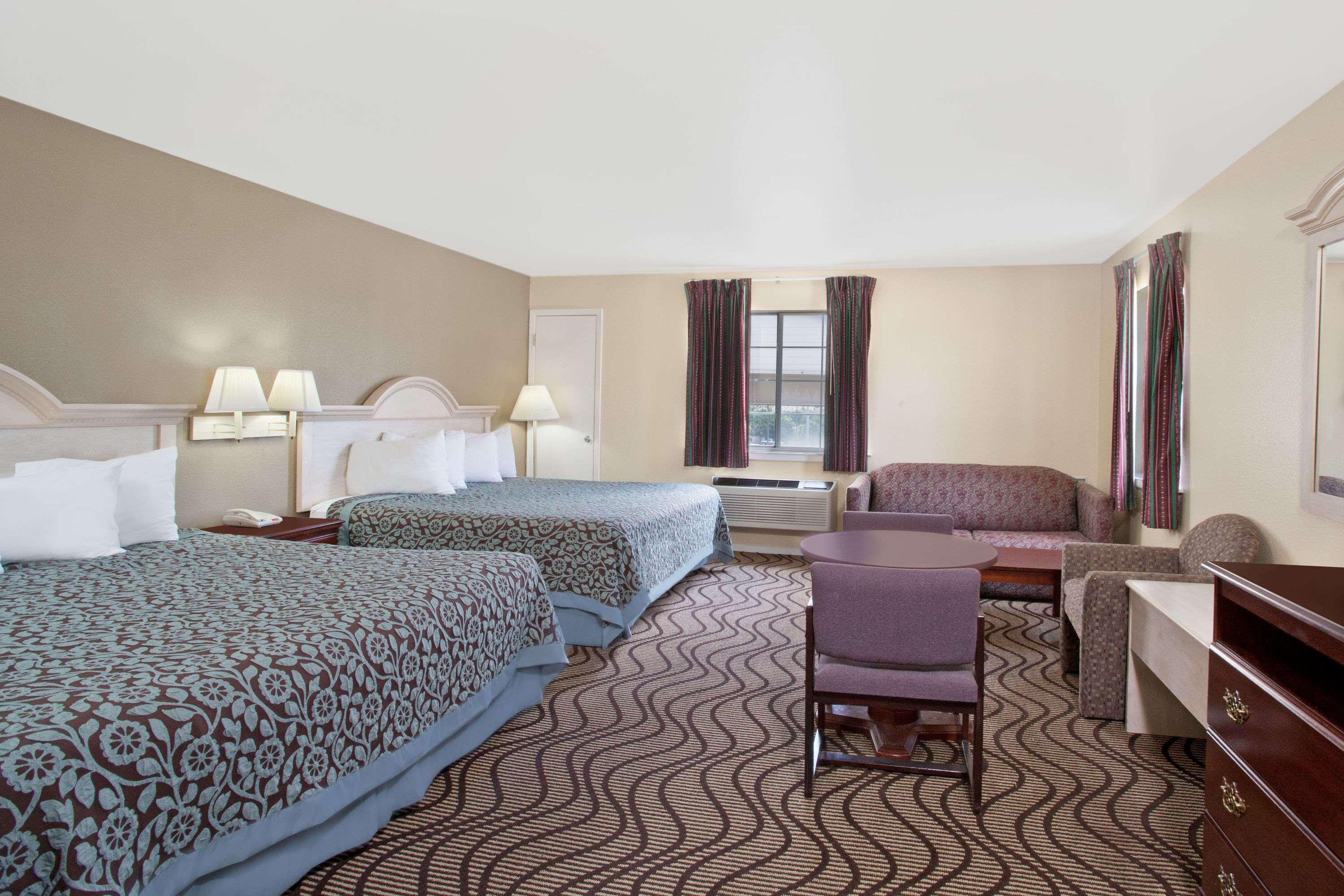 Days Inn By Wyndham Kerrville Ngoại thất bức ảnh