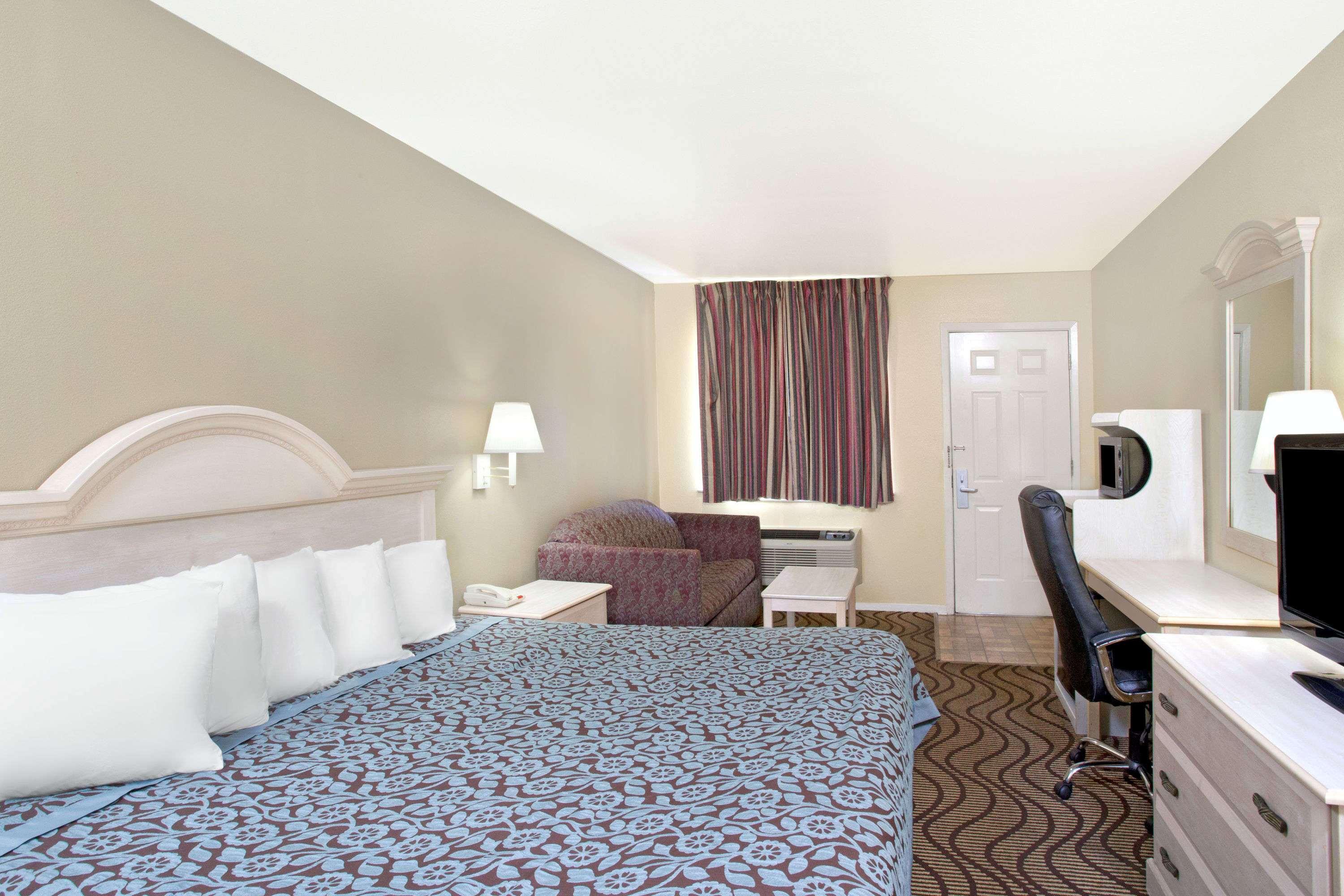 Days Inn By Wyndham Kerrville Ngoại thất bức ảnh