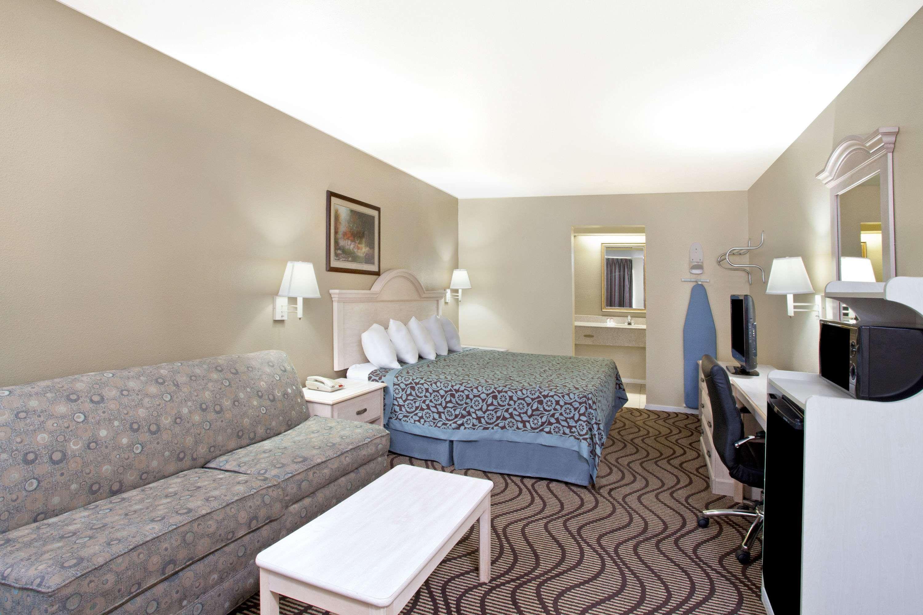 Days Inn By Wyndham Kerrville Ngoại thất bức ảnh