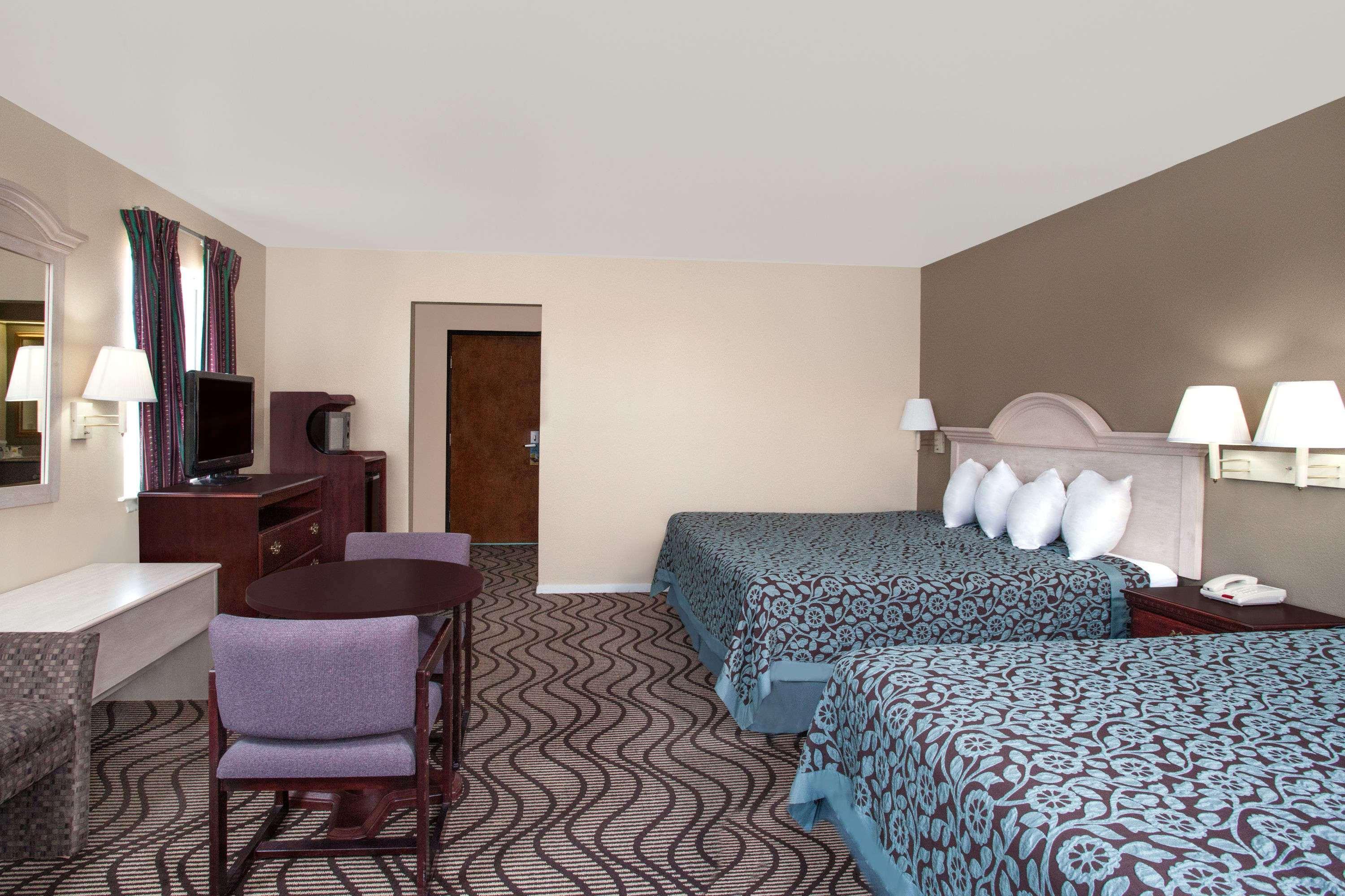 Days Inn By Wyndham Kerrville Ngoại thất bức ảnh
