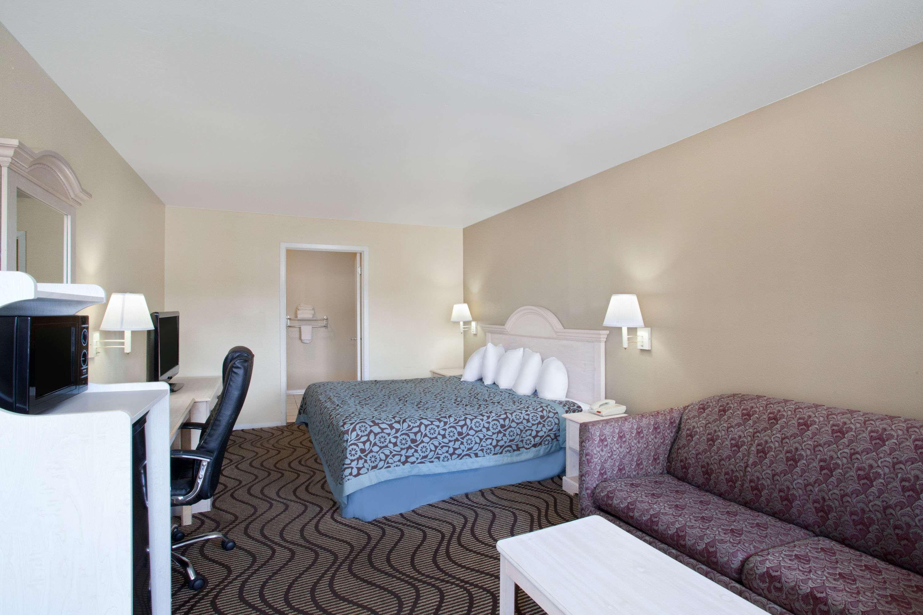 Days Inn By Wyndham Kerrville Ngoại thất bức ảnh