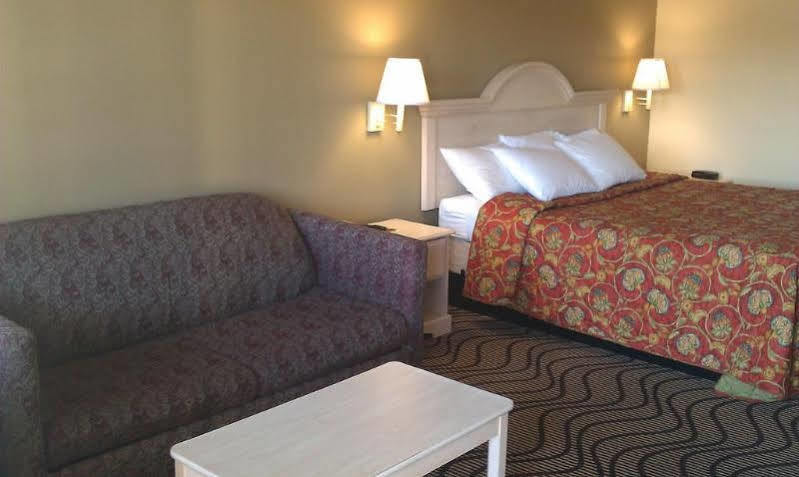 Days Inn By Wyndham Kerrville Ngoại thất bức ảnh